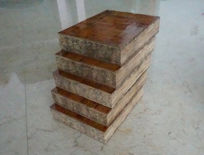 High-grade pallet