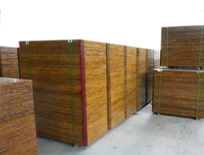 Middle and high-end pallets