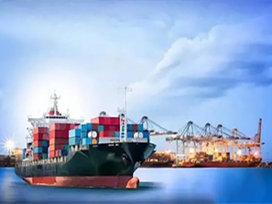 集裝箱封閉為什么會(huì)受潮？