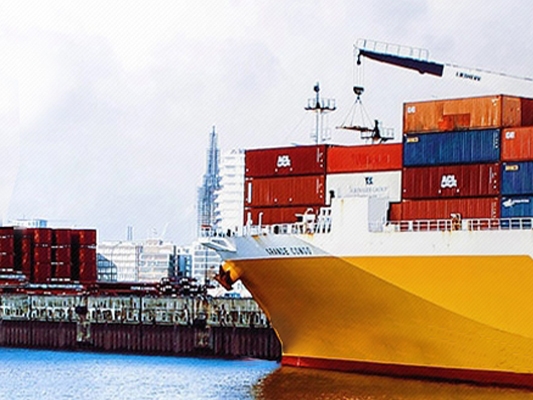 為何大多數(shù)的集裝箱底板都采用竹地板而非木地板？