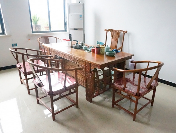 Office environment